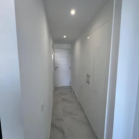 Tenerife Sea View Sun Beach Apartment 222 Playa Feñabe Exterior photo