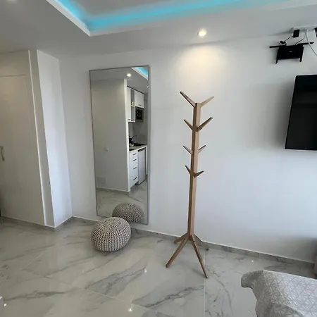 Tenerife Sea View Sun Beach Apartment 222 Playa Feñabe Exterior photo