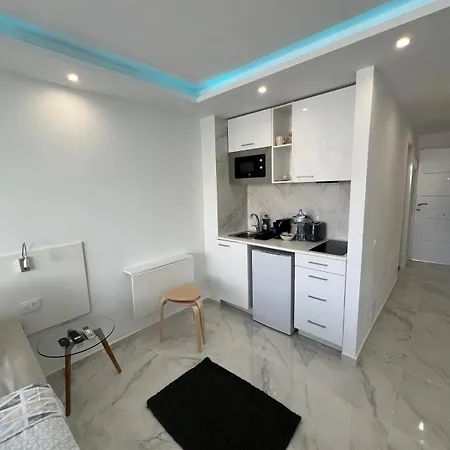 Tenerife Sea View Sun Beach Apartment 222 Playa Feñabe Exterior photo
