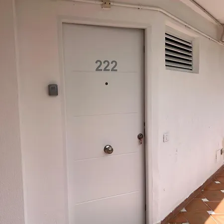 Tenerife Sea View Sun Beach Apartment 222 Playa Feñabe Exterior photo