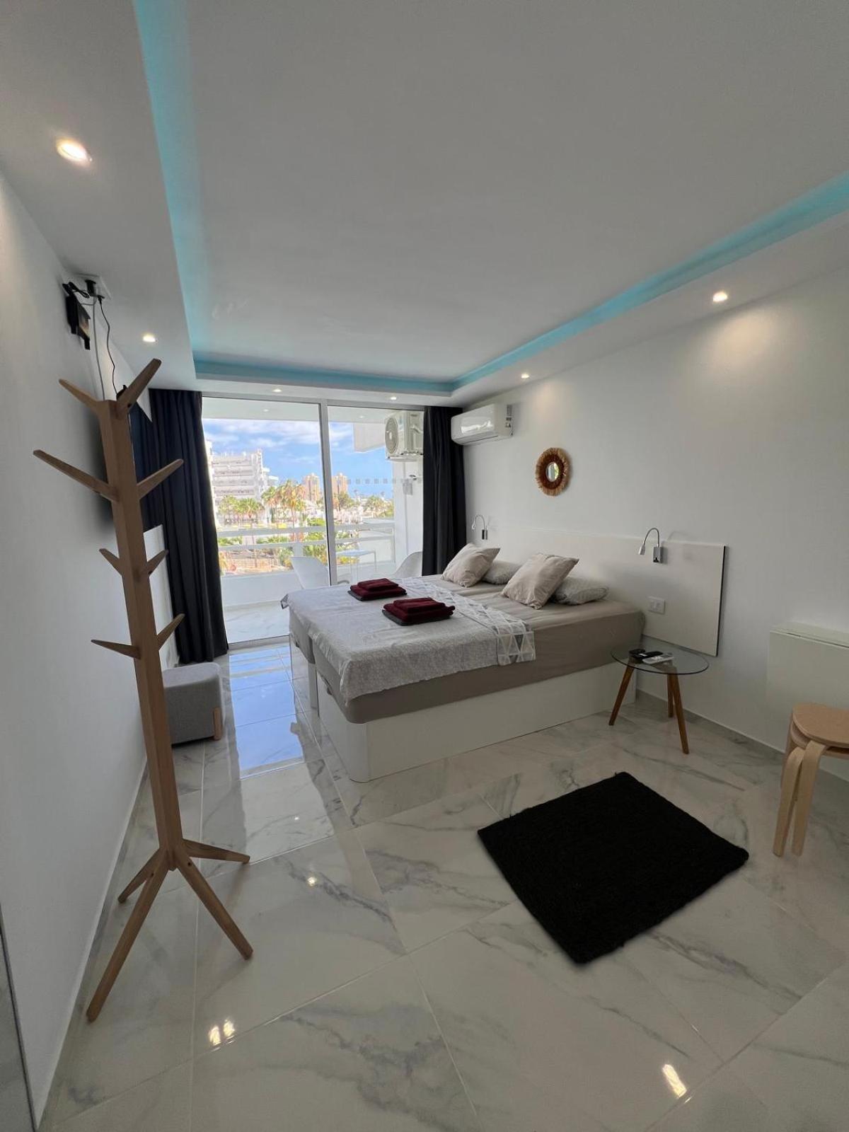 Tenerife Sea View Sun 222 Apartment Playa Feñabe