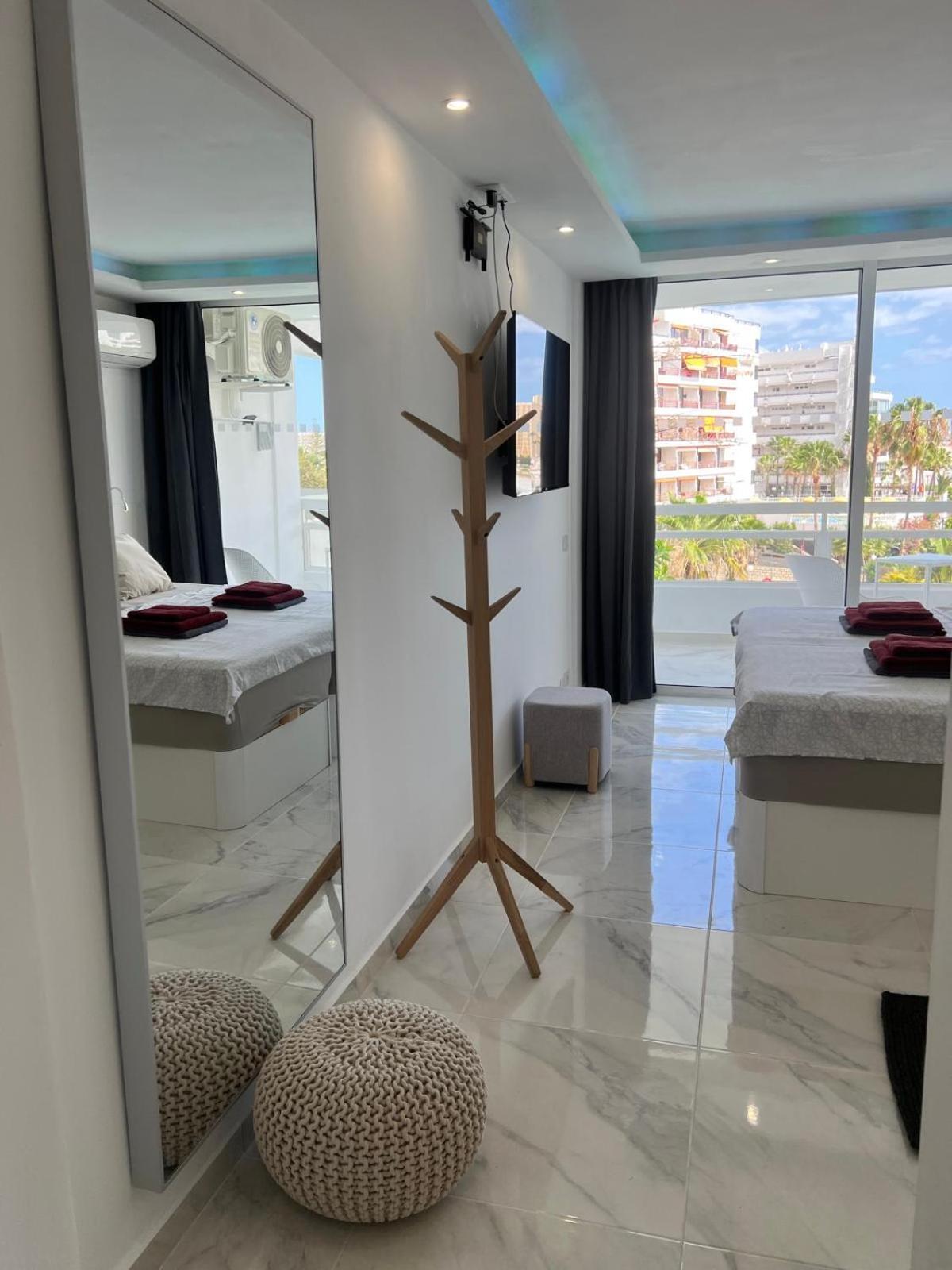 Apartment Tenerife Sea View Sun 222 Playa Feñabe