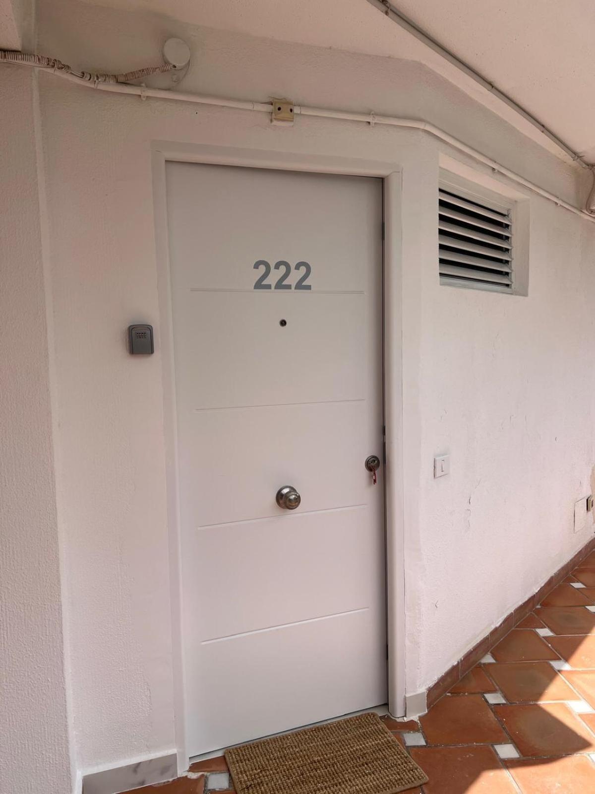 Appartement Tenerife Sea View Sun 222