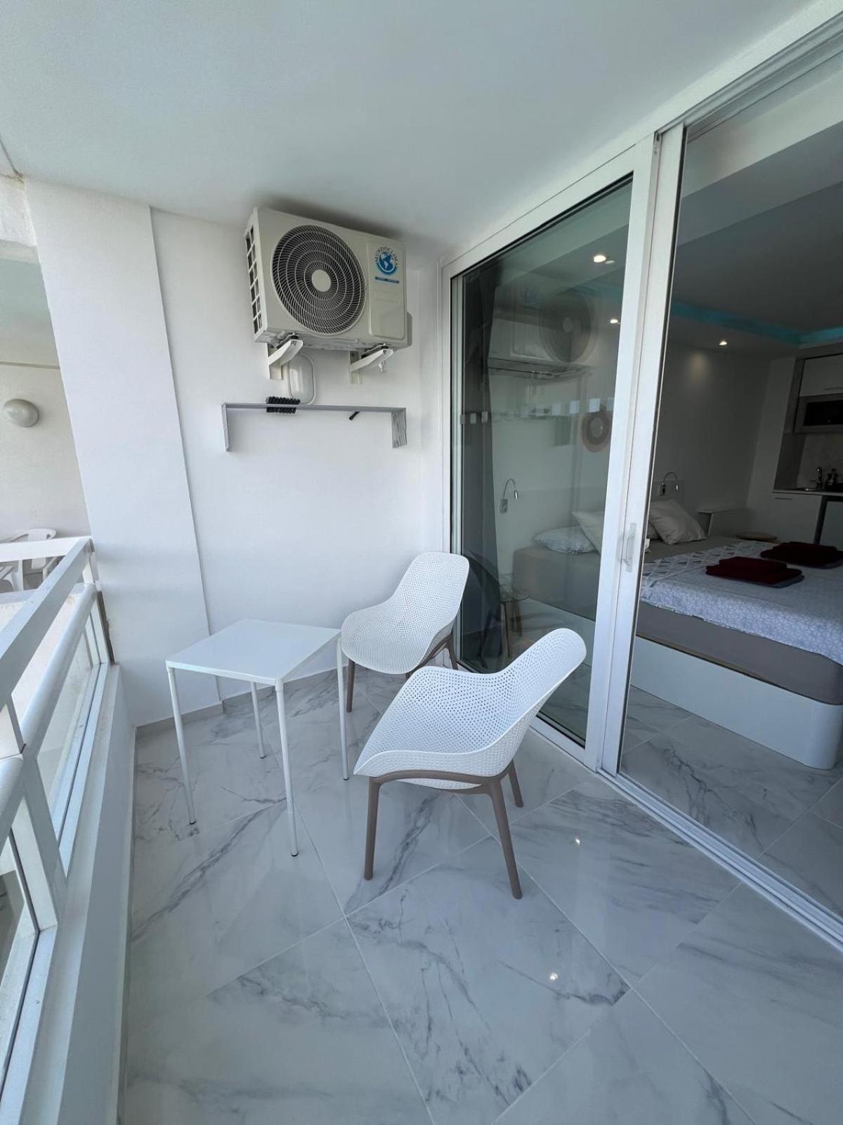 Apartment Tenerife Sea View Sun 222 Playa Feñabe