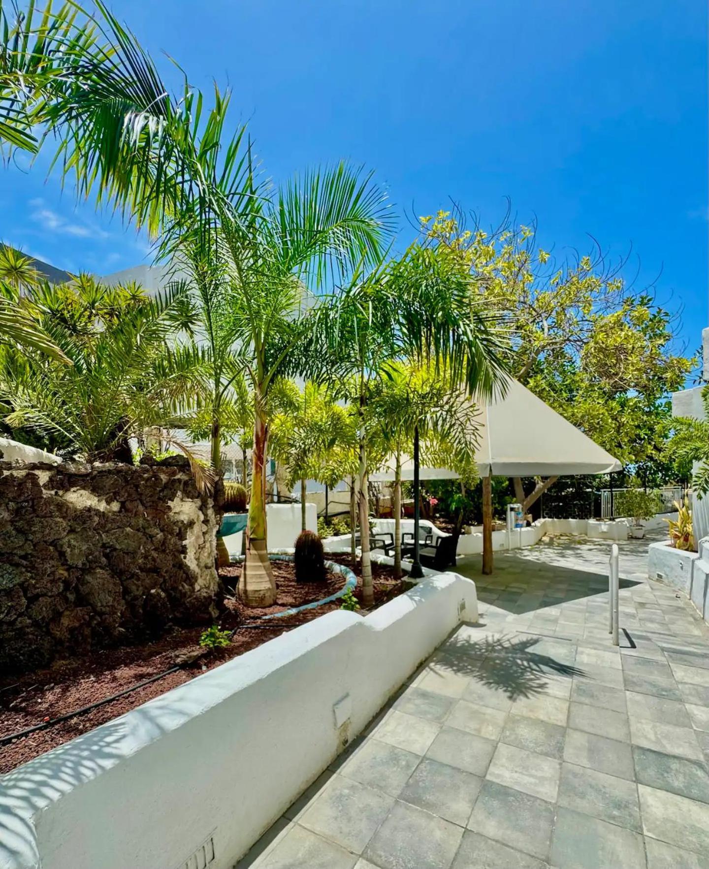 Tenerife Sea View Sun 222 Appartement *