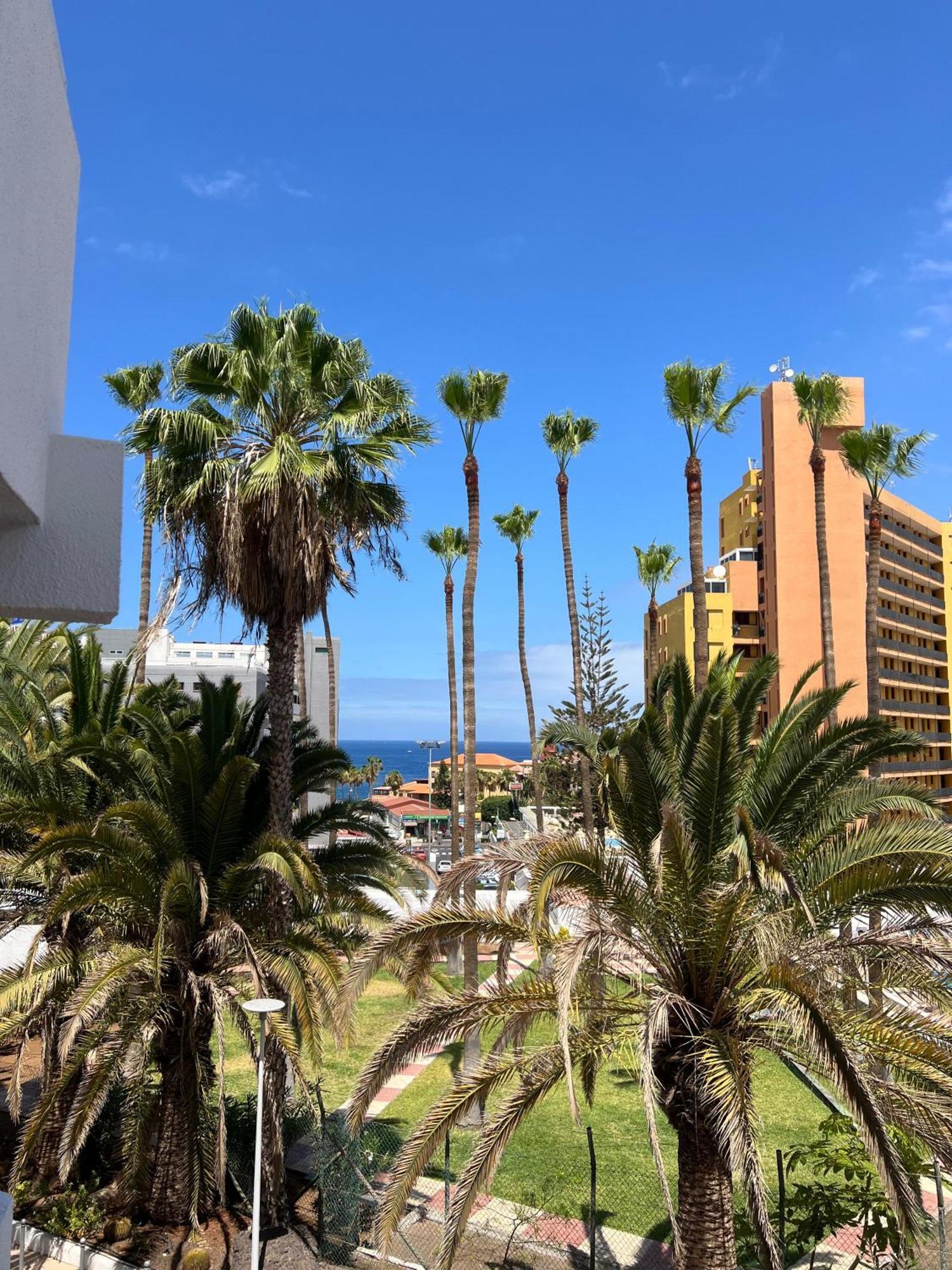 Appartement Tenerife Sea View Sun 222