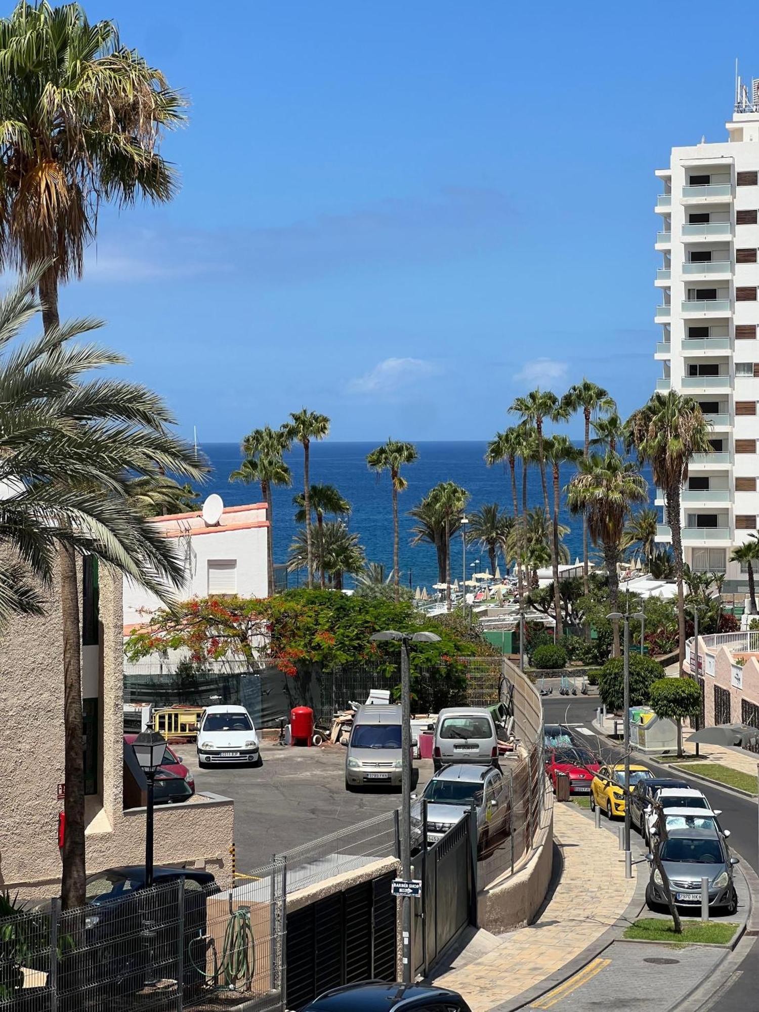 Appartement Tenerife Sea View Sun 222 *